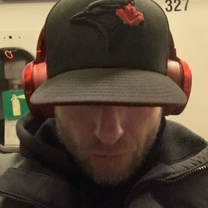 Meet your Posher, Brad